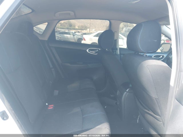 صورة 8 لـ 2018 Nissan SENTRA SR