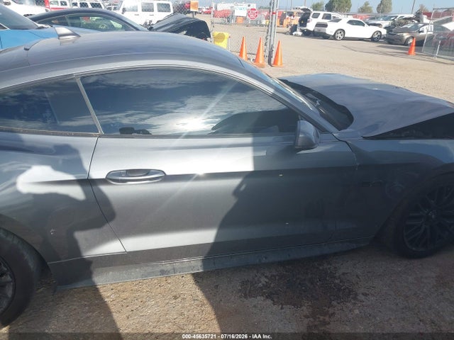 2022 FORD MUSTANG GT PREMIUM FASTBACK 13