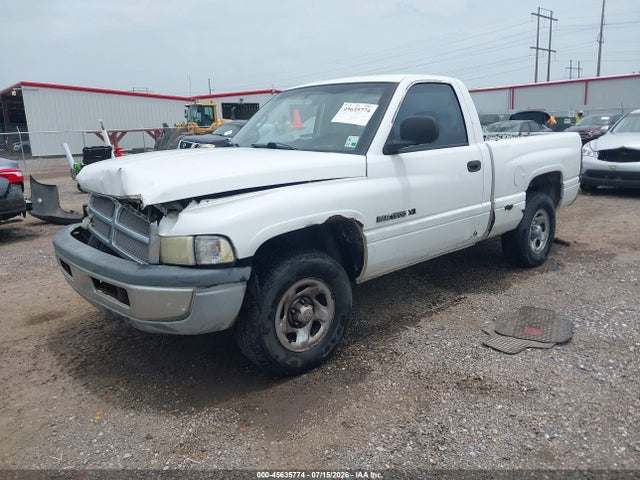 صورة 2 لـ 2001 Dodge RAM 1500 ST/WS