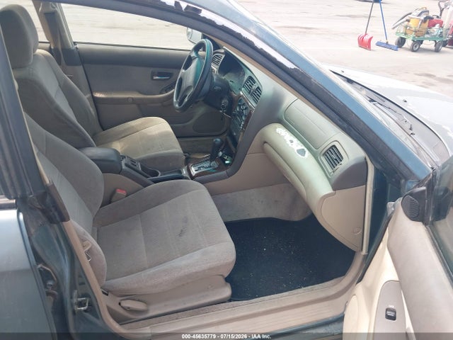 صورة 5 لـ 2001 Subaru OUTBACK