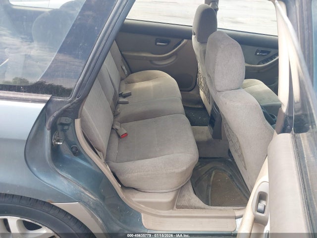صورة 8 لـ 2001 Subaru OUTBACK