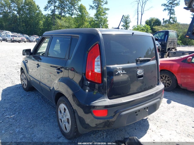 2012 KIA SOUL — фото 3