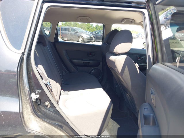 2012 KIA SOUL — фото 8