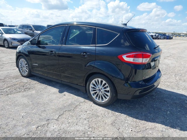 صورة 3 لـ 2017 FORD C-MAX HYBRID SE