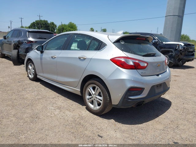 صورة 3 لـ 2018 Chevrolet CRUZE LT AUTO
