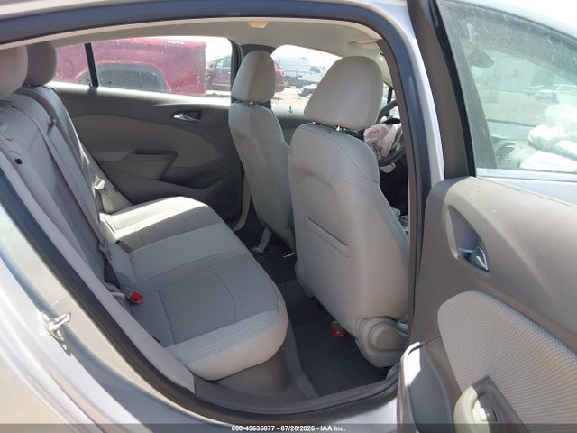 صورة 8 لـ 2018 Chevrolet CRUZE LT AUTO