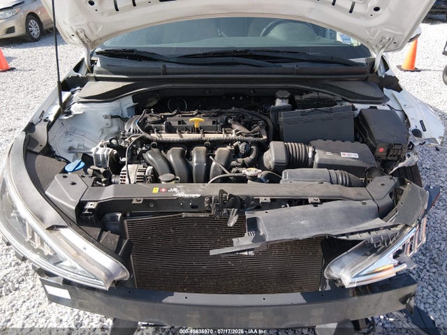2019 Hyundai ELANTRA SE 照片 10