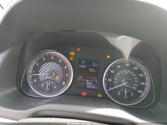 2019 Hyundai ELANTRA SE 照片 7