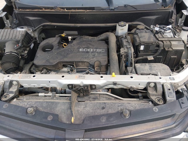 2019 CHEVROLET EQUINOX LS 10