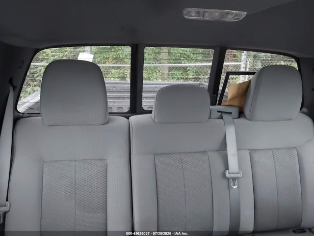 2011 FORD F-150 XLT — фото 8