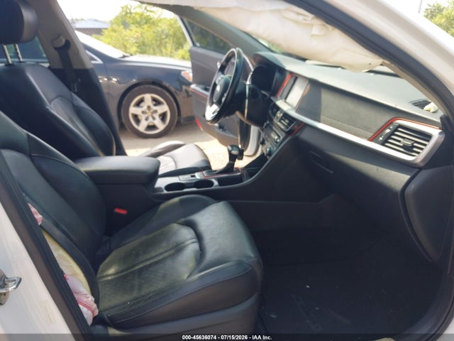 صورة 5 لـ 2019 KIA OPTIMA EX