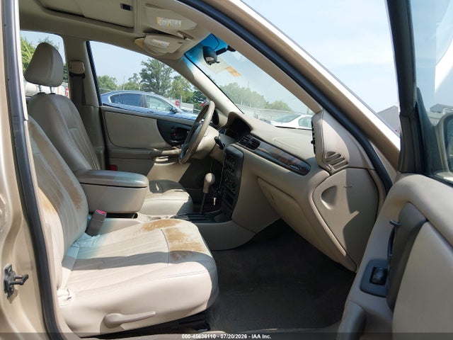 2003 Chevrolet MALIBU LS 照片 5