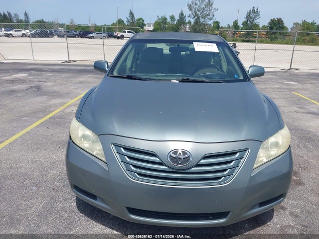 صورة مصغرة 12 لـ 2007 Toyota CAMRY LE