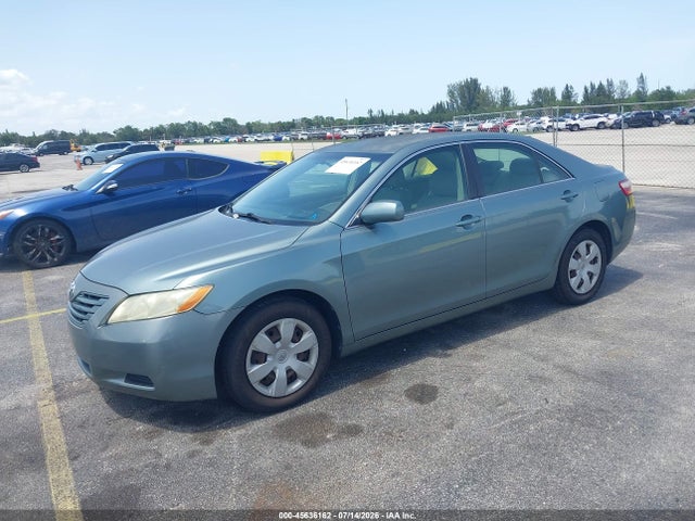 صورة 2 لـ 2007 Toyota CAMRY LE