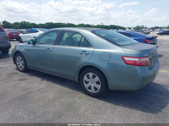 صورة 3 لـ 2007 Toyota CAMRY LE
