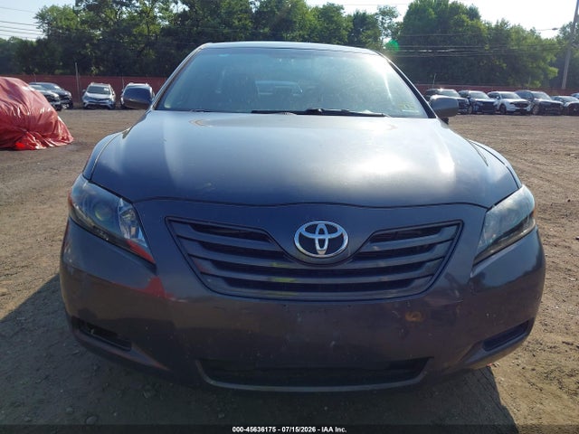 2007 Toyota CAMRY LE 缩略图 13