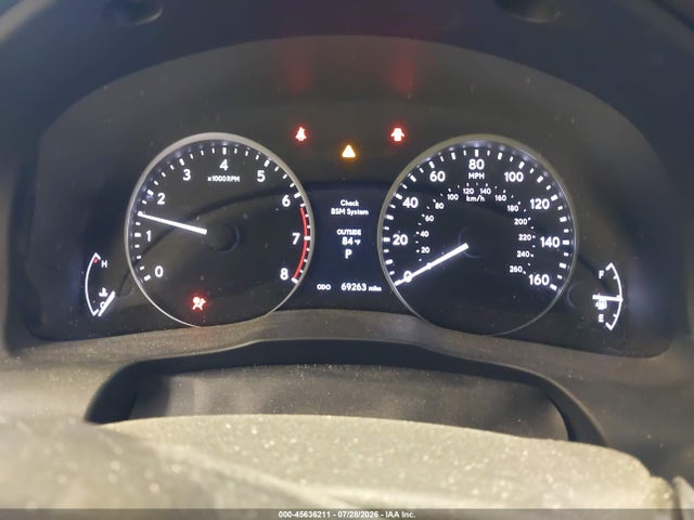 2015 Lexus ES 350 缩略图 7