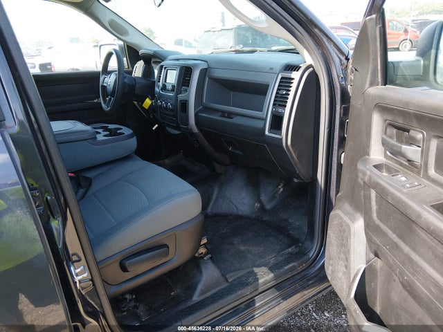 2019 RAM 1500 CLASSIC TRADESMAN 4X4 5'7 BOX 照片 5
