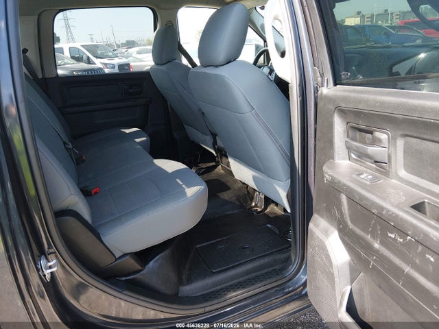 2019 RAM 1500 CLASSIC TRADESMAN 4X4 5'7 BOX 照片 8