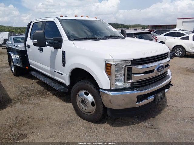 2019 FORD F-350 XL 2