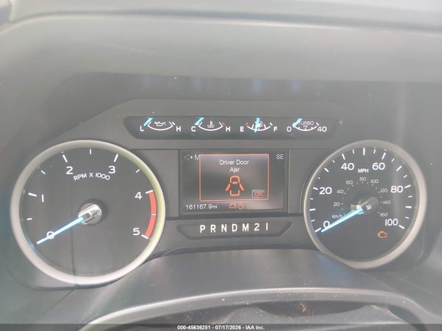 2019 FORD F-350 XL 6