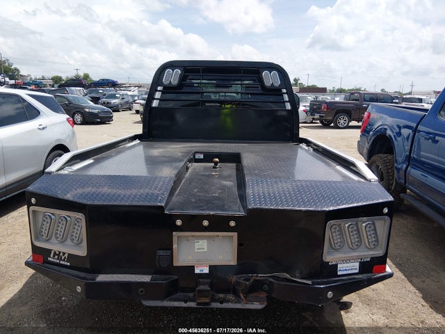 2019 FORD F-350 XL 8