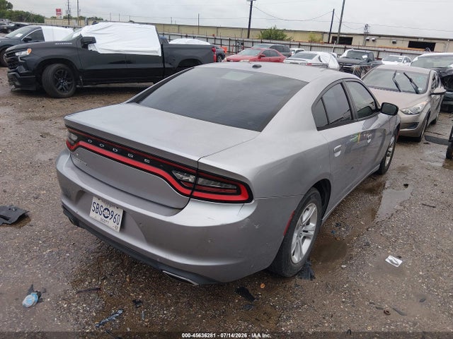 صورة 4 لـ 2015 Dodge CHARGER SE