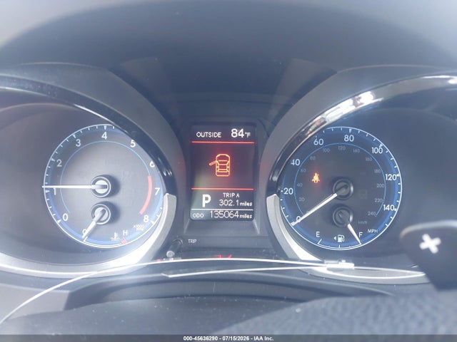 2016 Toyota COROLLA S PLUS — фото 7