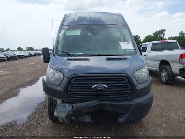 2019 FORD TRANSIT-250 12