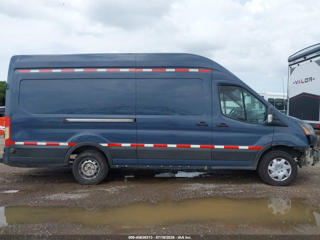 2019 FORD TRANSIT-250 13