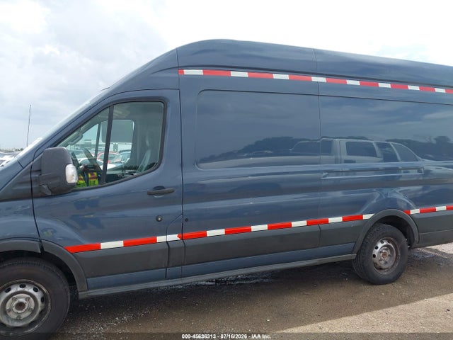 2019 FORD TRANSIT-250 14