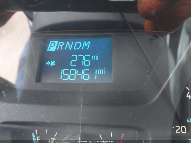 2019 FORD TRANSIT-250 15
