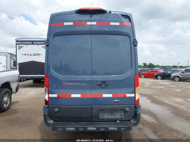 2019 FORD TRANSIT-250 16
