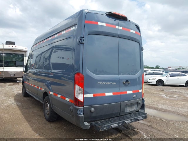 2019 FORD TRANSIT-250 3