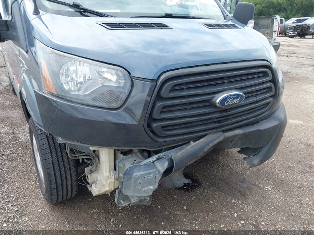 2019 FORD TRANSIT-250 6
