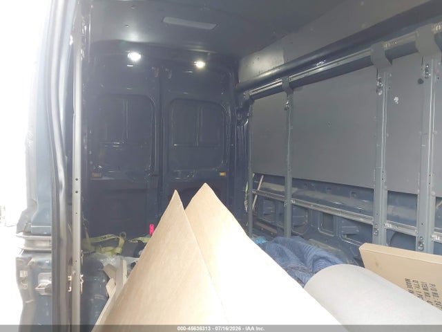 2019 FORD TRANSIT-250 8