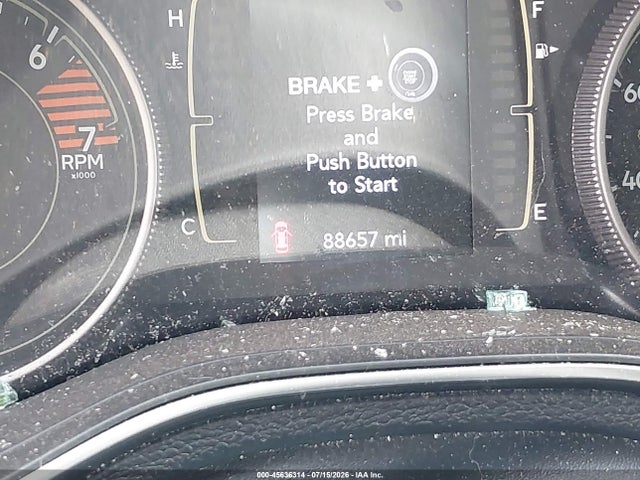2019 JEEP CHEROKEE LATITUDE PLUS FWD 16