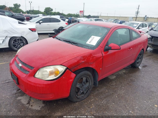 2008 Chevrolet COBALT LT — фото 2