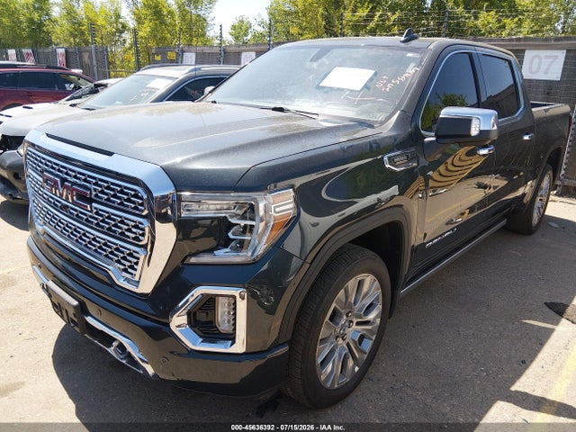 صورة 2 لـ 2021 GMC SIERRA 1500