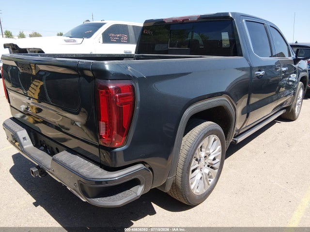 صورة 4 لـ 2021 GMC SIERRA 1500