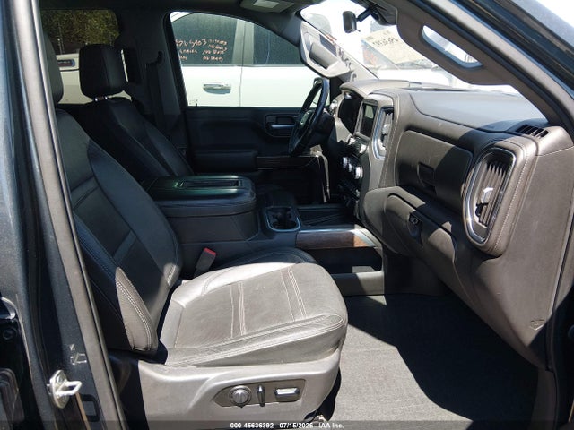 صورة 5 لـ 2021 GMC SIERRA 1500