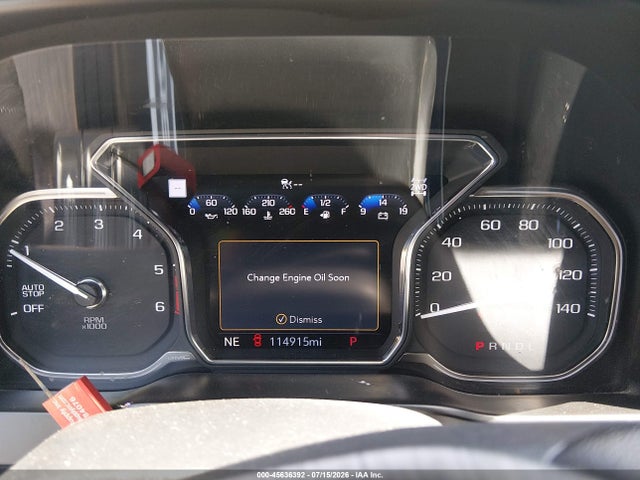 صورة 7 لـ 2021 GMC SIERRA 1500