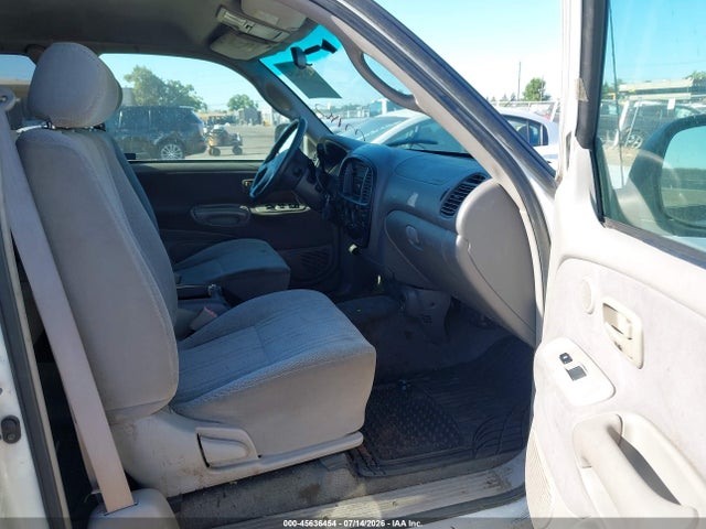 2002 Toyota TUNDRA SR5 V8 photo 5