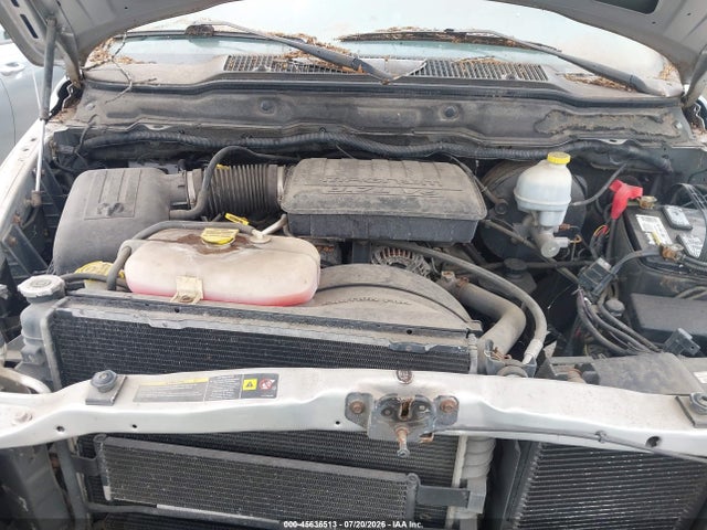 2004 Dodge RAM 1500 ST 照片 10