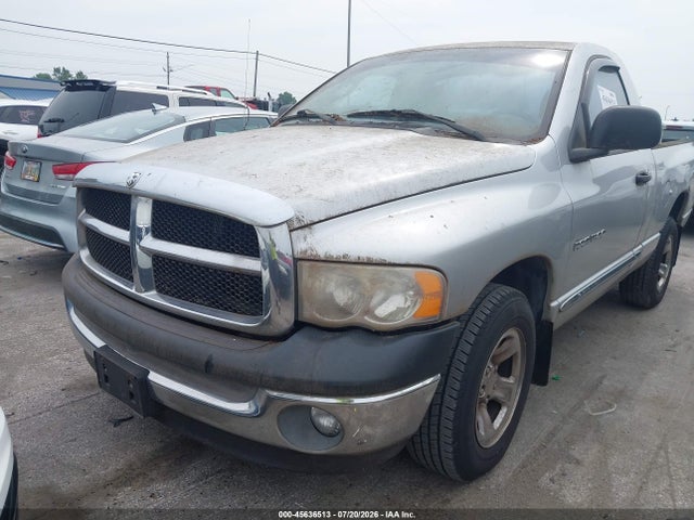 2004 Dodge RAM 1500 ST 照片 6