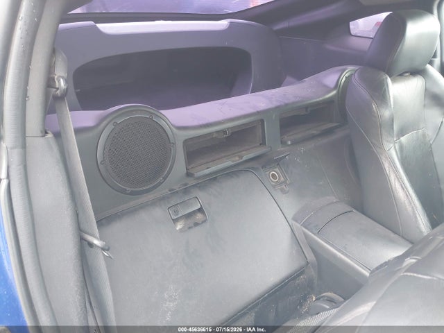 2003 Nissan 350Z TOURING 照片 8