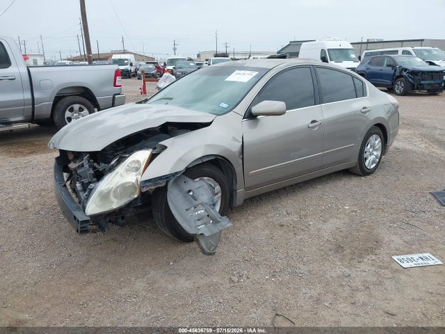 صورة 2 لـ 2012 Nissan ALTIMA 2.5 S
