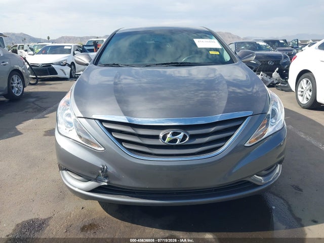 صورة مصغرة 12 لـ 2012 Hyundai SONATA GLS