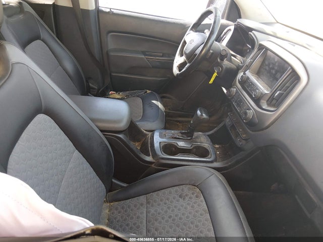 صورة 5 لـ 2016 Chevrolet COLORADO 2WD Z71