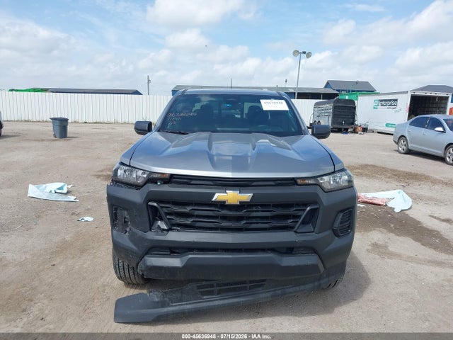 صورة 12 لـ 2026 Chevrolet COLORADO WT, RWD